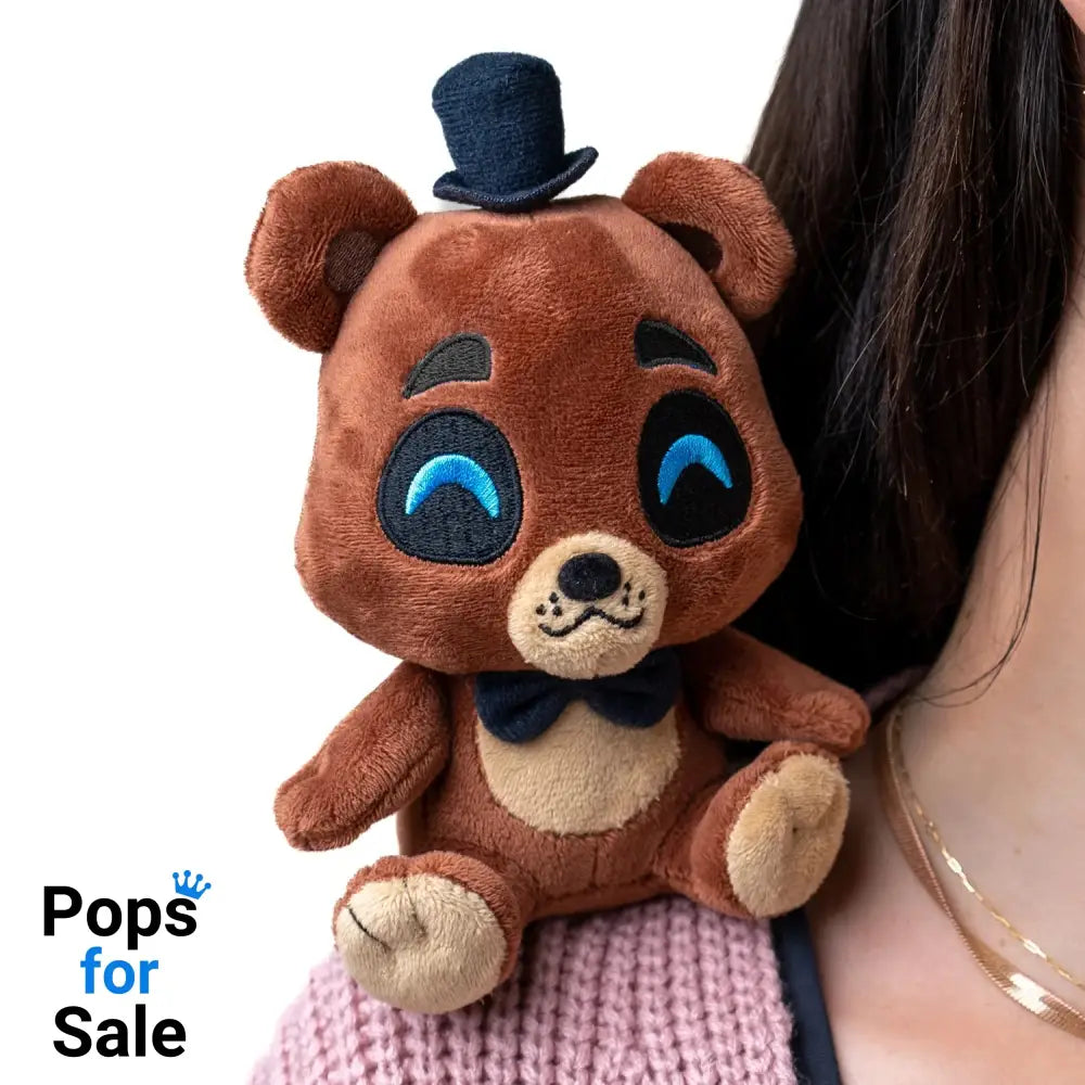 Youtooz Freddy Shoulder Rider (6IN)