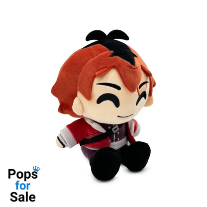 YouTooz - Frieren: Beyond Journey`s End: Stark Plush (9IN)