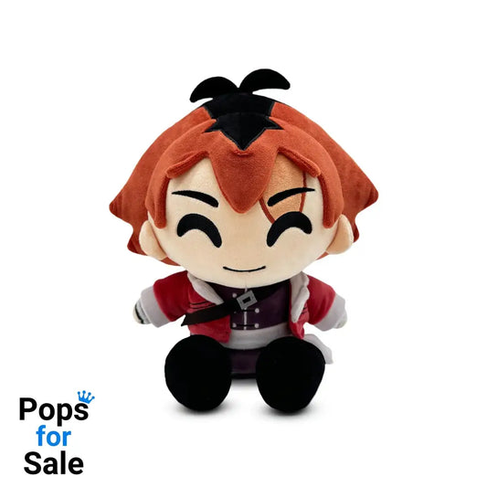 YouTooz Frieren: Beyond Journey`s End: Stark Plush (9IN) Plush