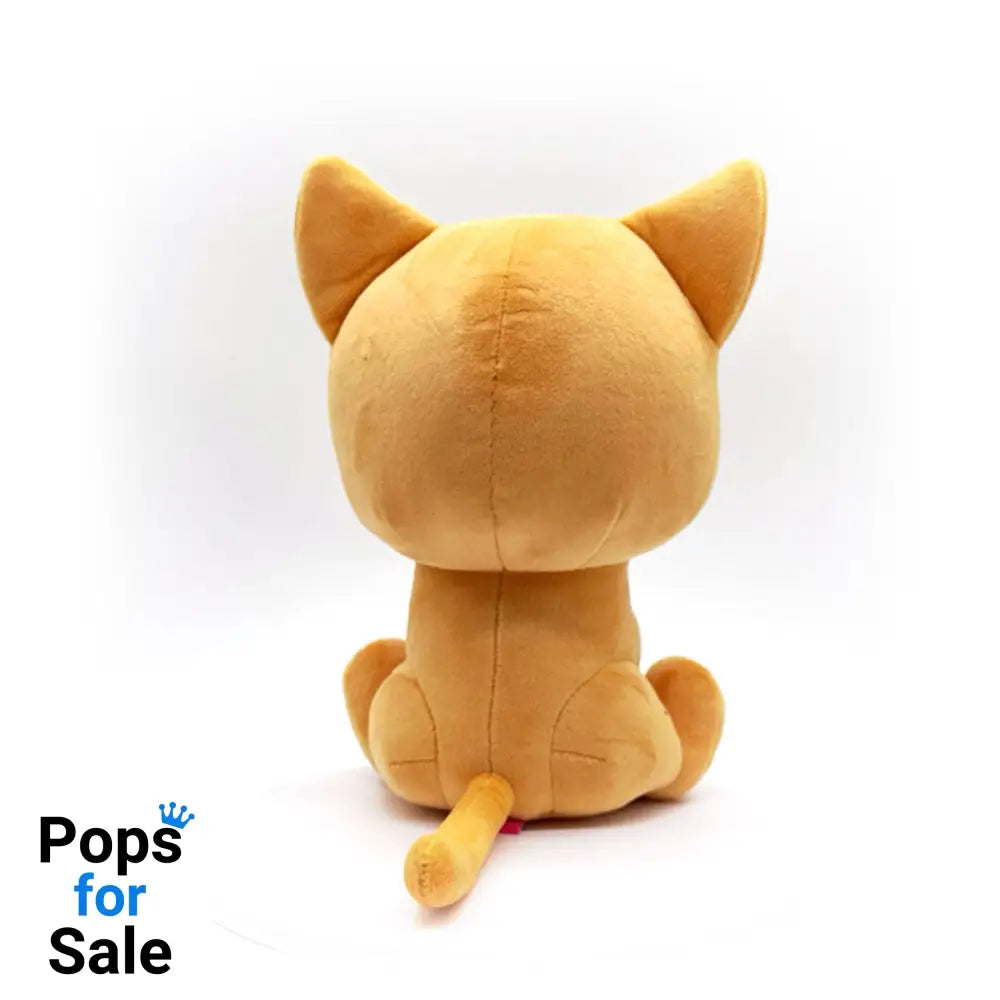 Youtooz - Fruits Basket: Kyo Cat Plush (9 Inch) Plush