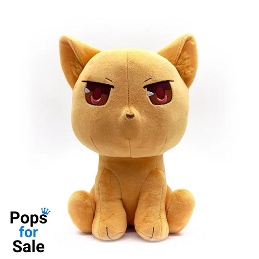 Youtooz - Fruits Basket: Kyo Cat Plush (9 Inch) Plush