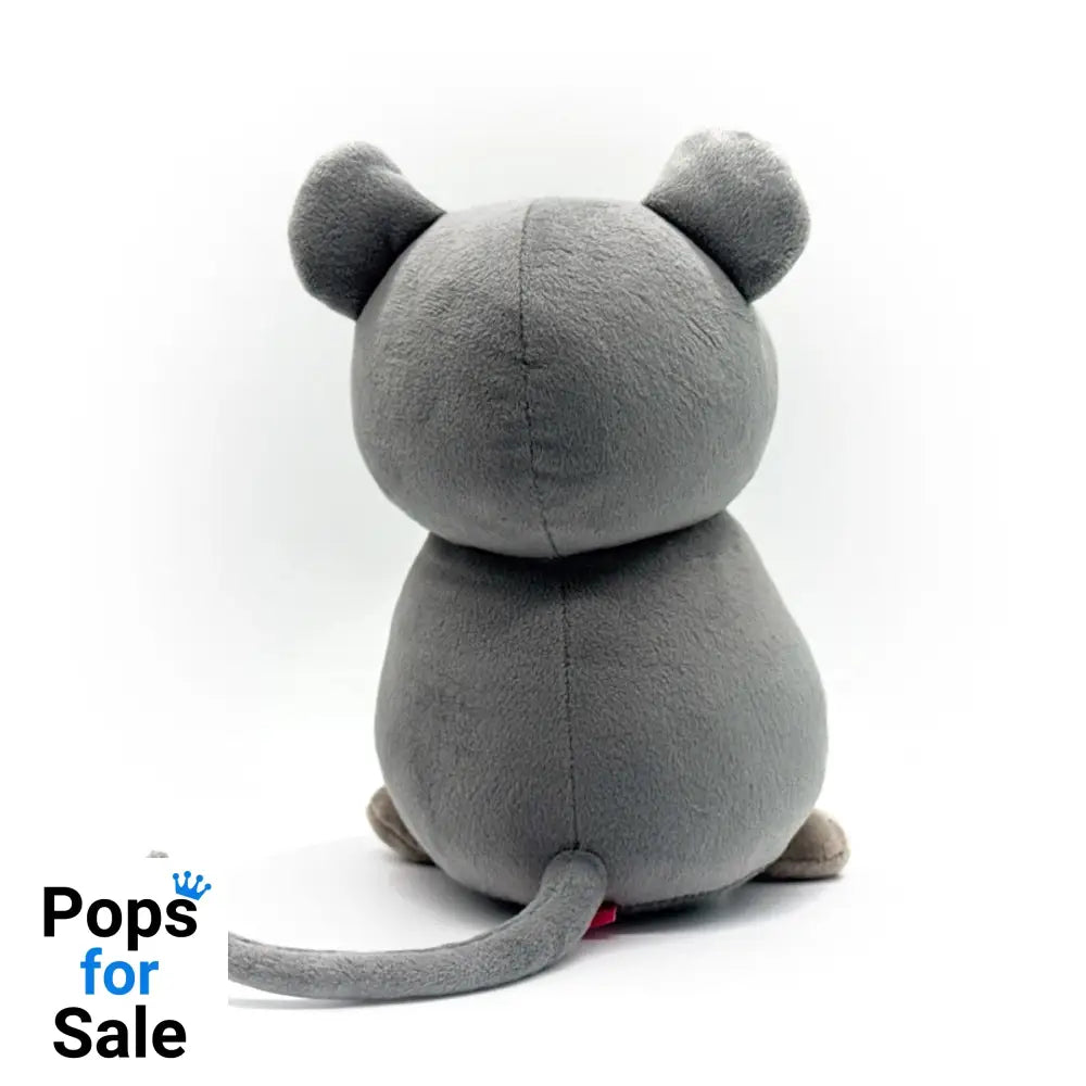 Youtooz - Fruits Basket: Yuki Rat Plush (9 Inch) Plush