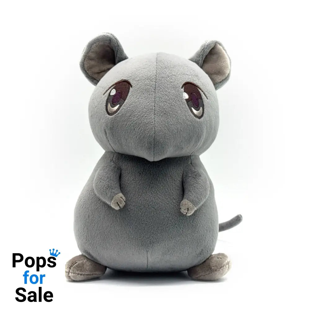 Youtooz - Fruits Basket: Yuki Rat Plush (9 Inch) Plush