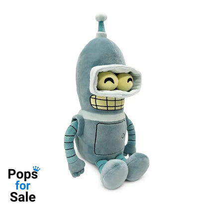 YouTooz - Futurama: Bender Plush (9in)