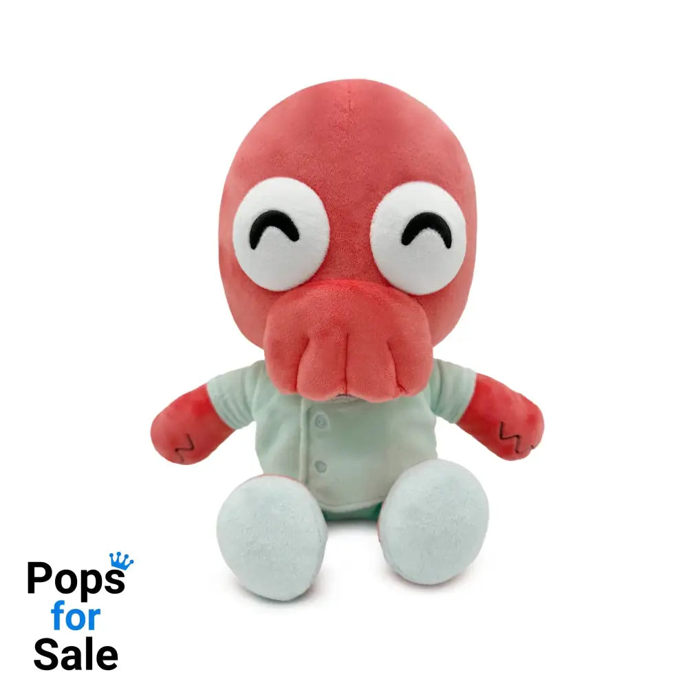 YouTooz - Futurama: Zoidberg Plush (9IN)