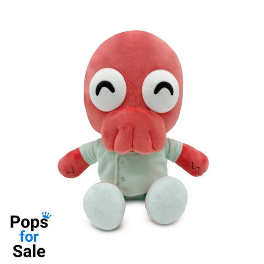 YouTooz - Futurama: Zoidberg Plush (9IN)