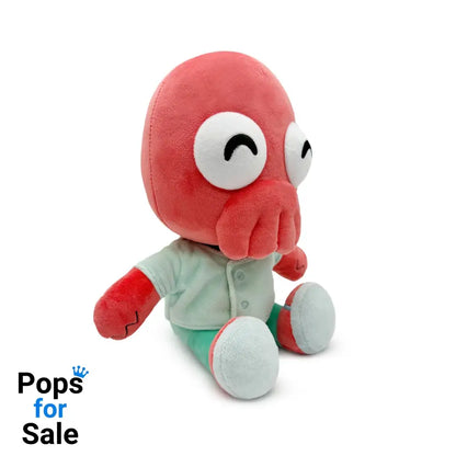 YouTooz - Futurama: Zoidberg Plush (9IN)