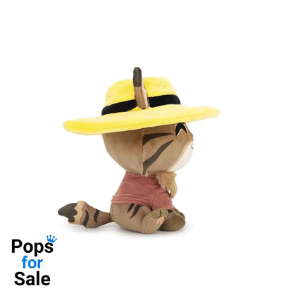 YouTooz - Gab Smolders x BB Plush (9in)