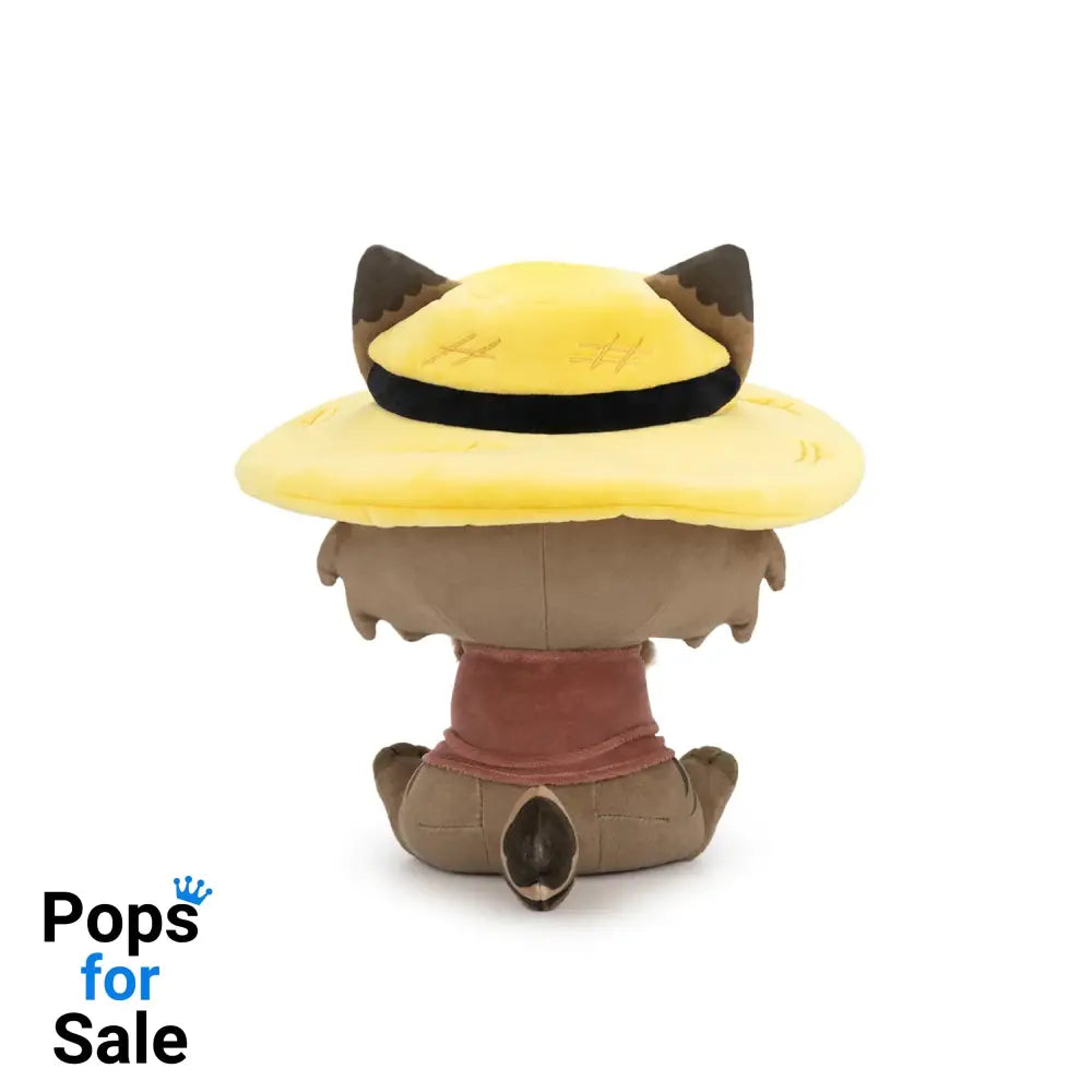 YouTooz - Gab Smolders x BB Plush (9in)