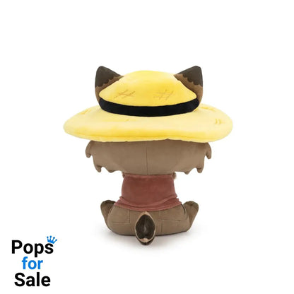 YouTooz - Gab Smolders x BB Plush (9in)