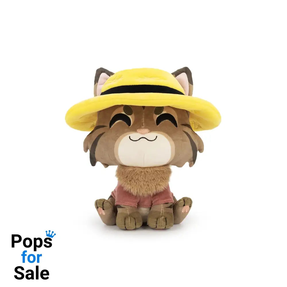 YouTooz - Gab Smolders x BB Plush (9in)