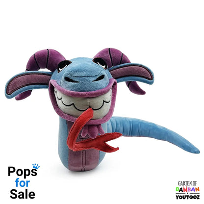 YouTooz - Garten of Banban: Ramamba Plush (9 Inch) Plush