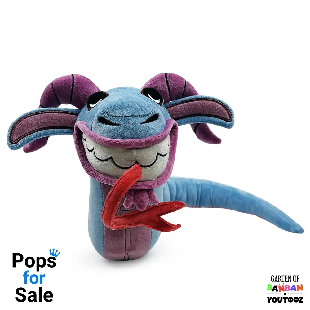 YouTooz - Garten of Banban: Ramamba Plush (9 Inch) Plush