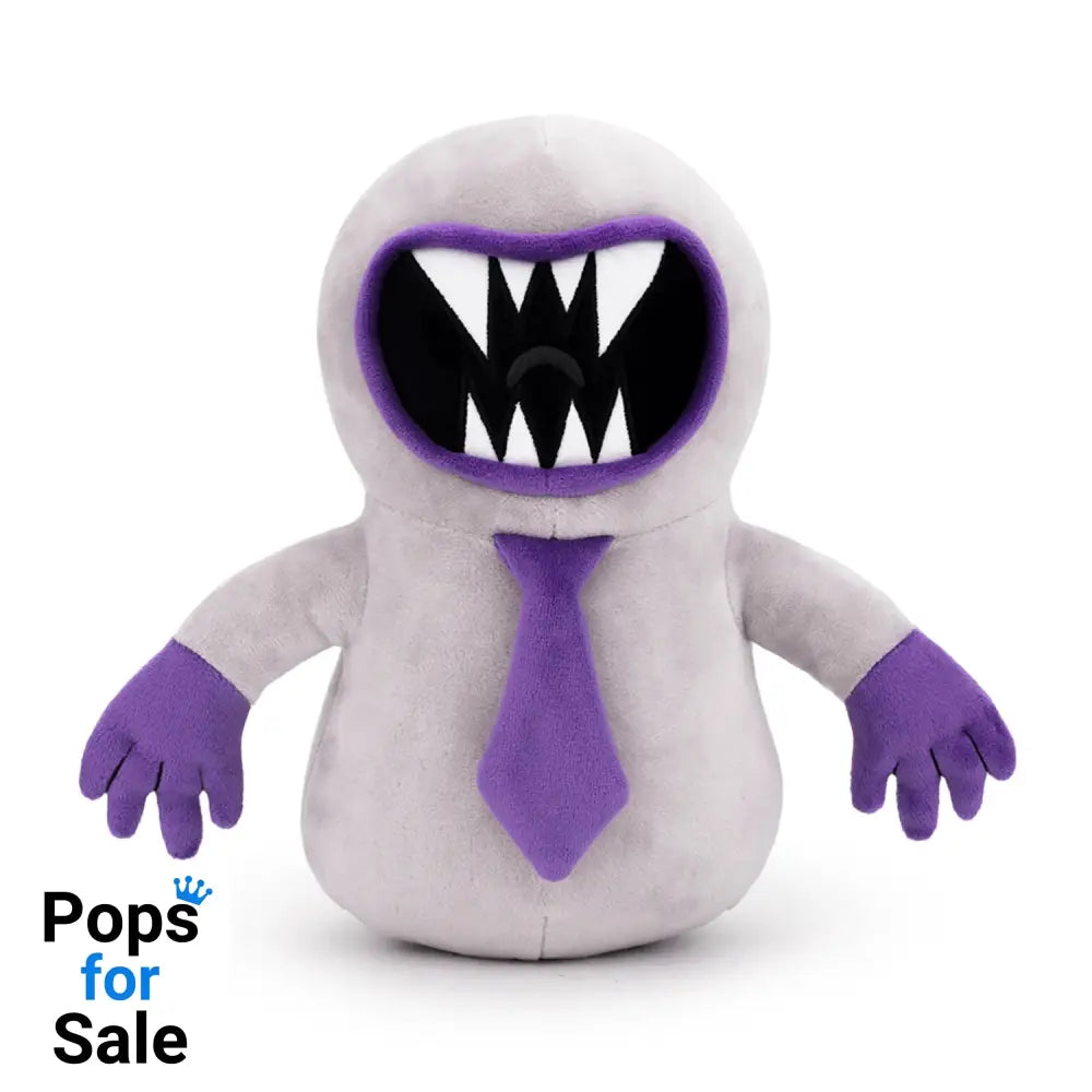 Youtooz Garten of Banban: Sir Dadadoo Plush (9IN) Plush