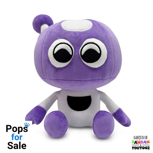 YouTooz - Garten of Banban: Truffletoot Plush (9 Inch) Plush