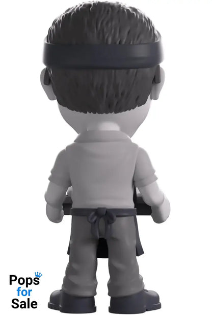 Youtooz Gene Takavic - Better Call Saul