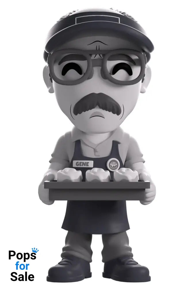 Youtooz Gene Takavic - Better Call Saul