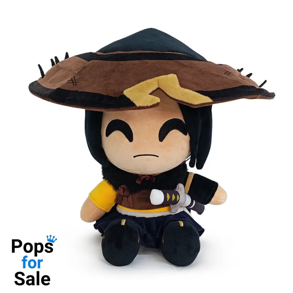 Youtooz Ghost of Y?tei - Atsu Plush (9in)