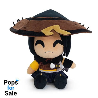 Youtooz - Ghost of Y?tei: Atsu Plush (9 Inch) Plush