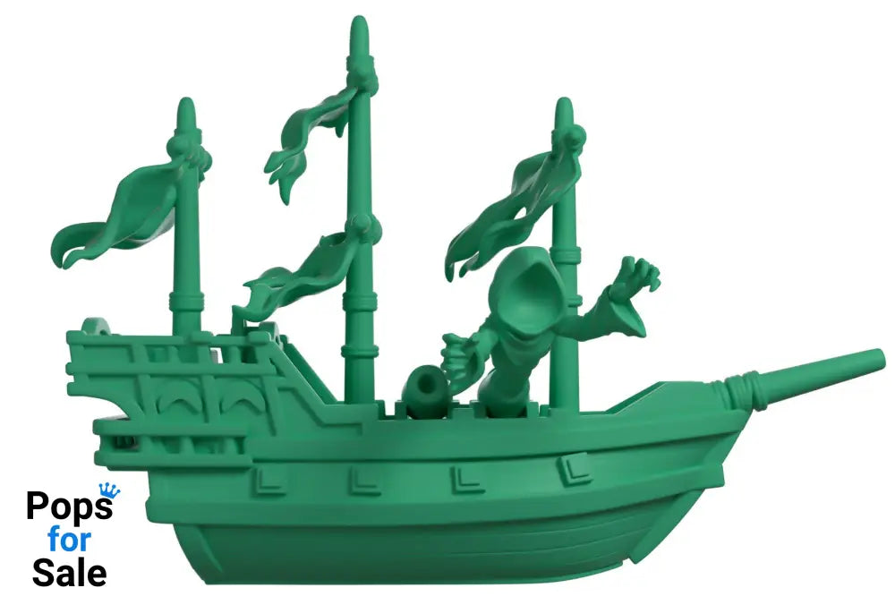 Youtooz Ghost Ship - Sea of Thieves
