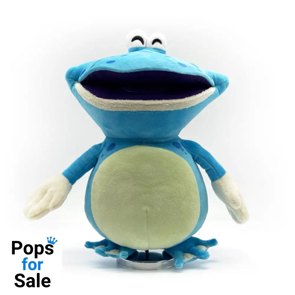 Youtooz Globlox Plush (9in) - Rayman Legends