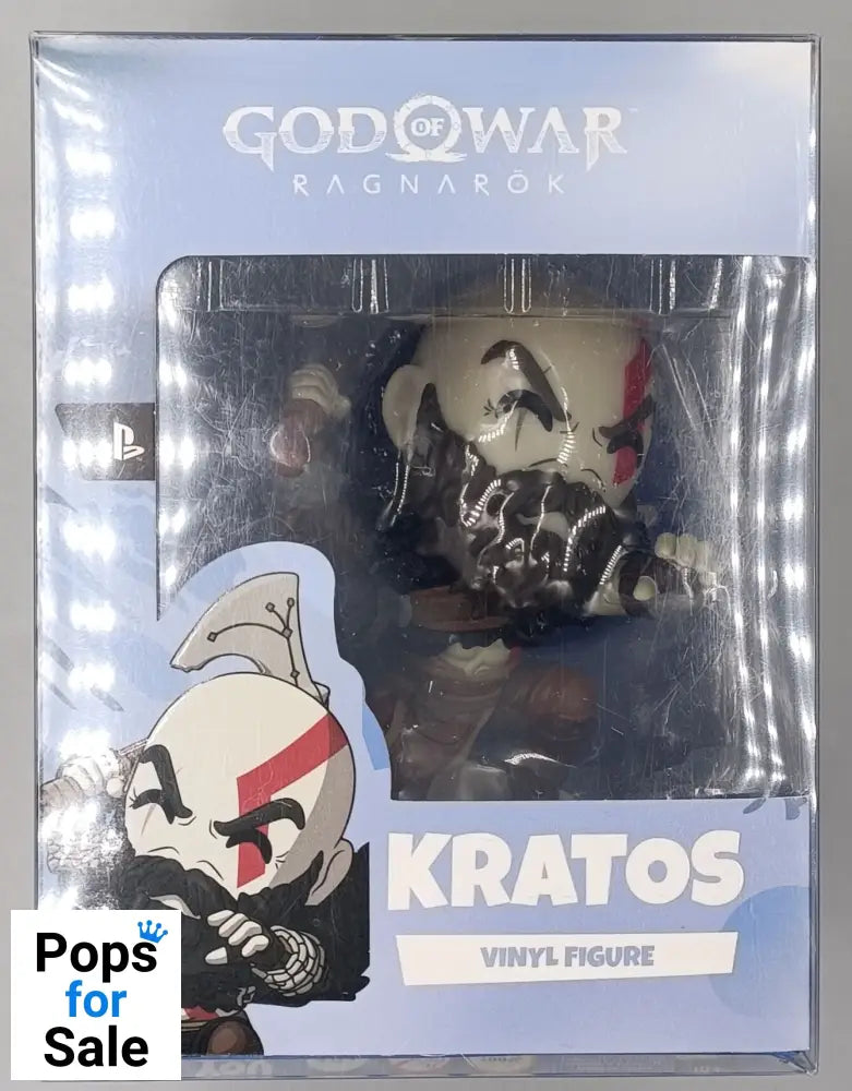 YouTooz - God of War: Kratos - New