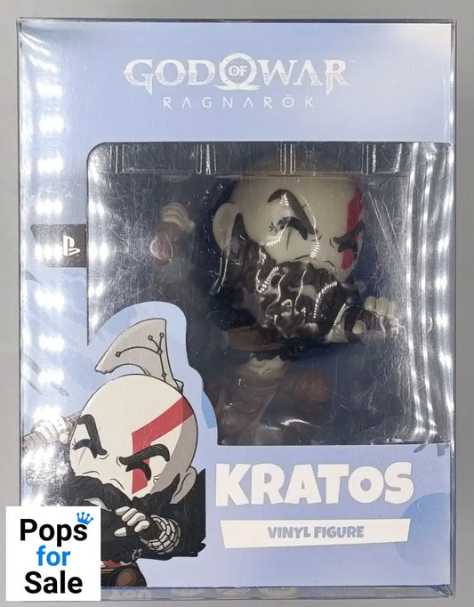 YouTooz - God of War: Kratos - New