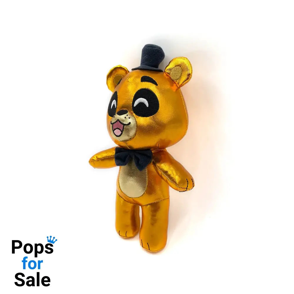 Youtooz Golden Freddy Chibi Plush (9IN)