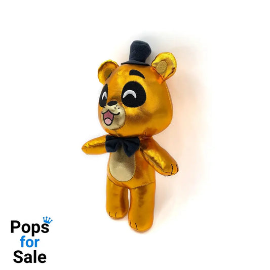 Youtooz Golden Freddy Chibi Plush (9IN)