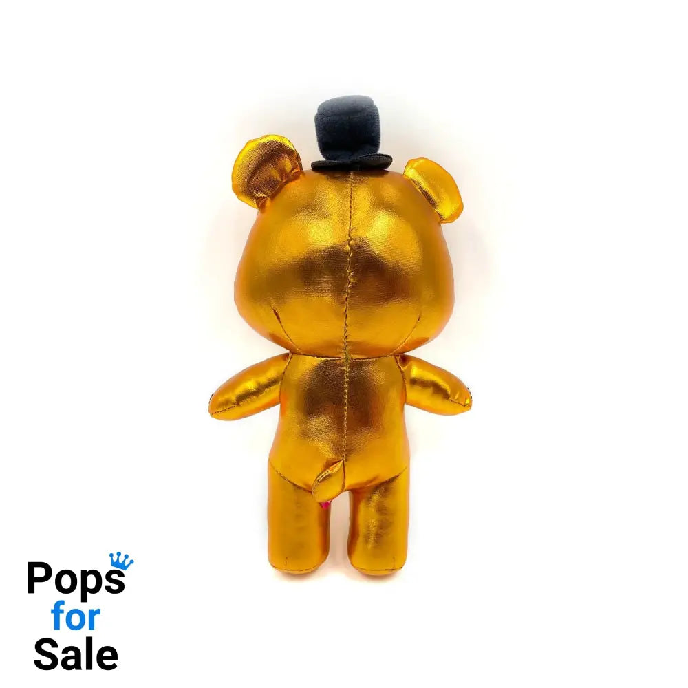 Youtooz Golden Freddy Chibi Plush (9IN)