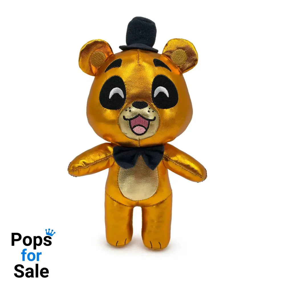 Youtooz Golden Freddy Chibi Plush (9IN)