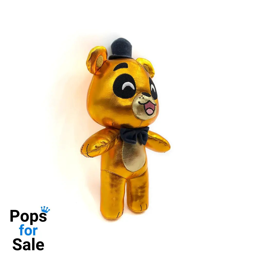 Youtooz Golden Freddy Chibi Plush (9IN)