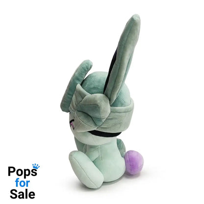 YouTooz - Grey Battle Bunny Plush (9IN) - League of Legends