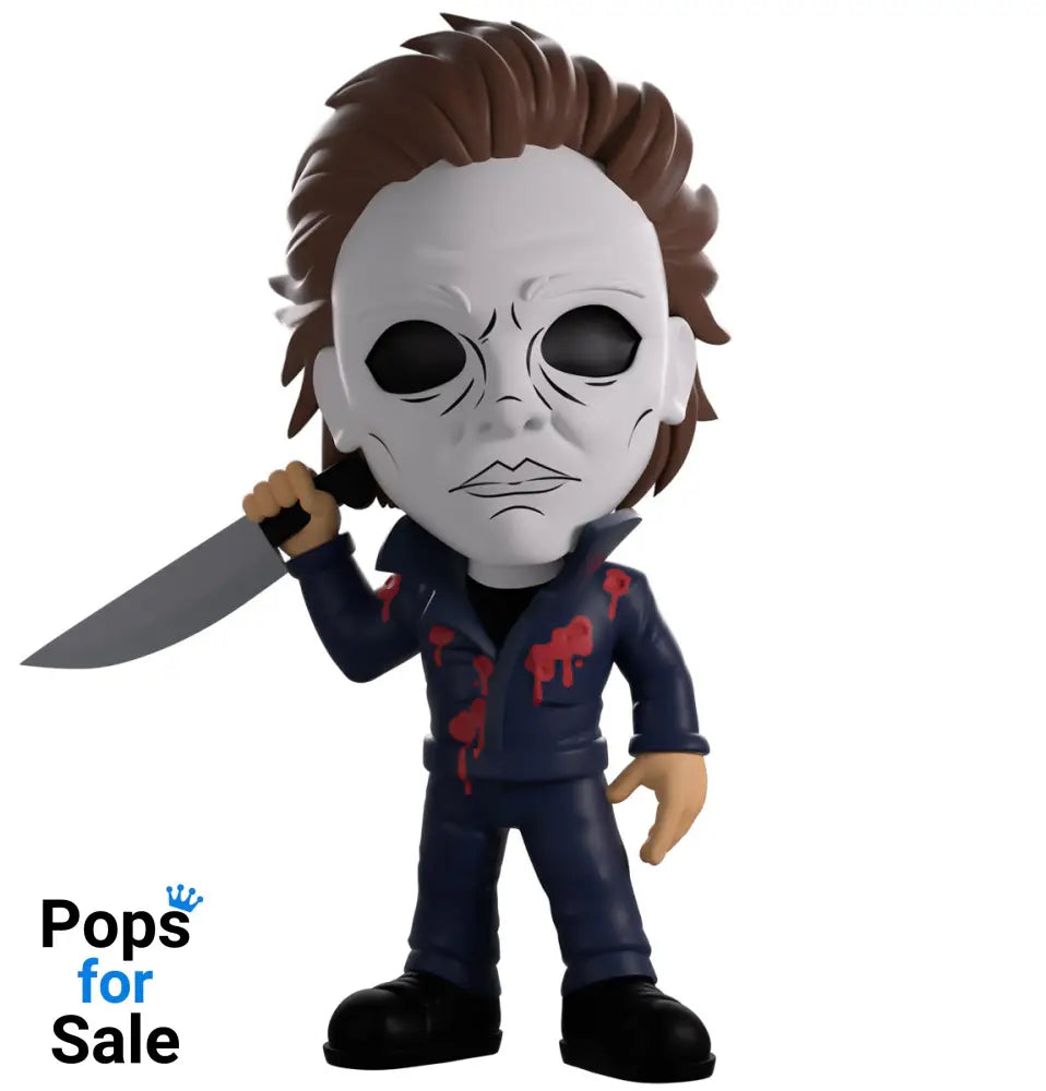 Youtooz - Halloween: Michael Myers Figure