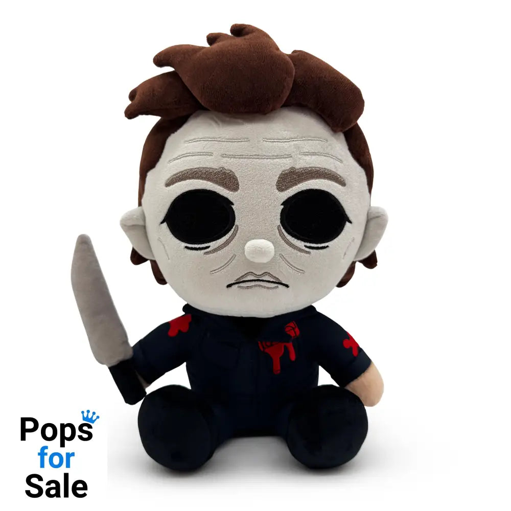 Youtooz - Halloween: Michael Myers Plush (9 Inch) Plush