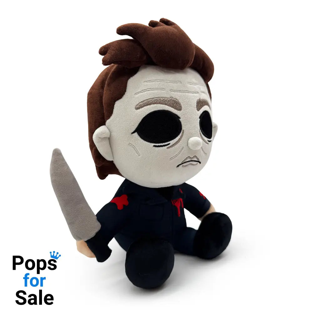 Youtooz - Halloween: Michael Myers Plush (9 Inch) Plush