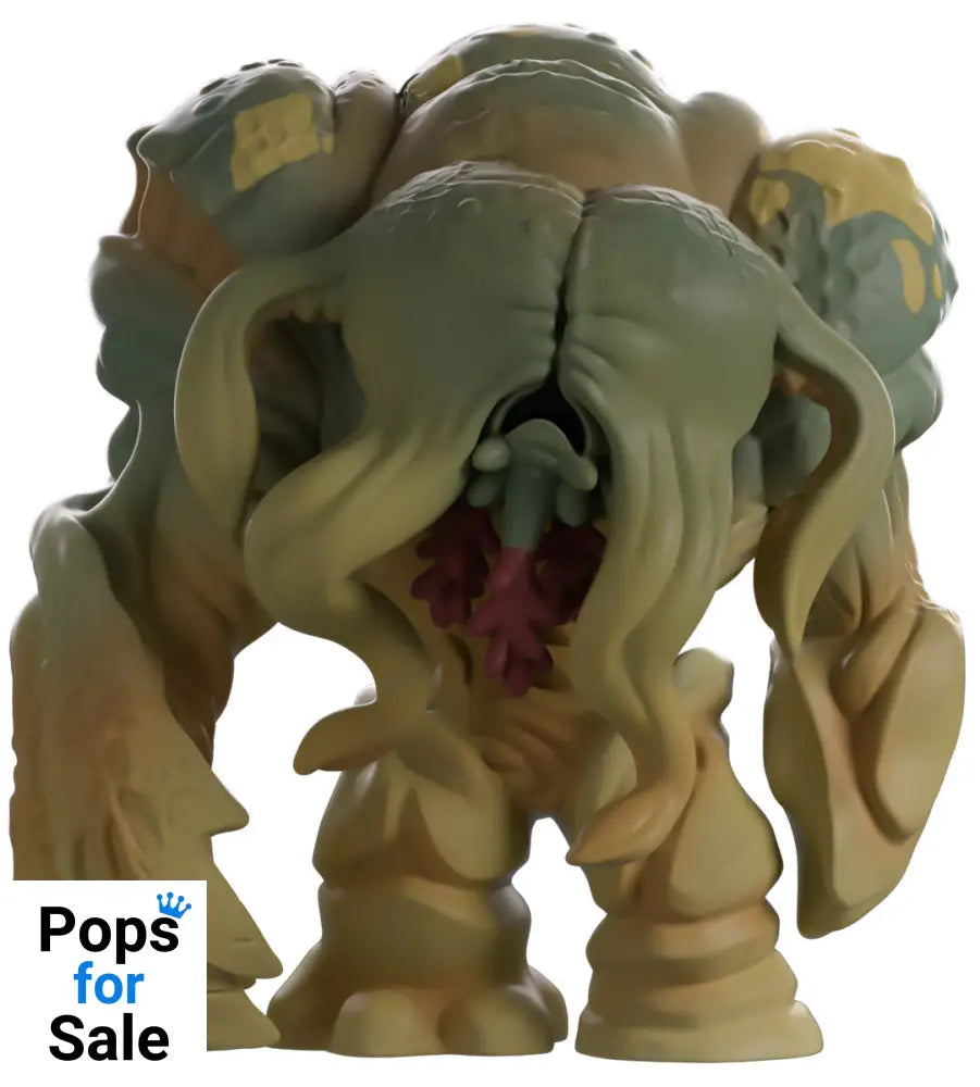 YouTooz - Halo: The Flood