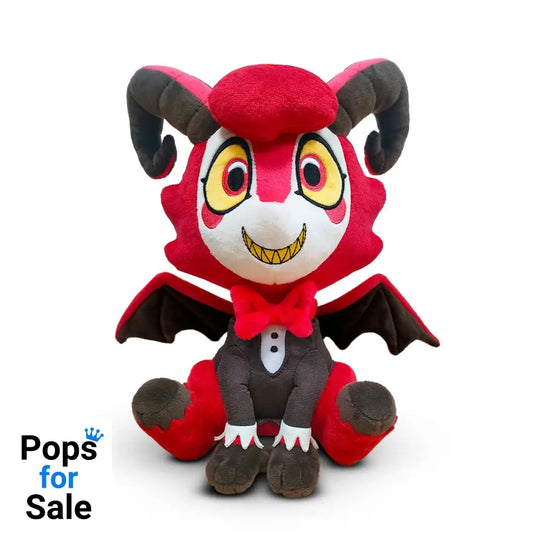 YouTooz - Hazbin Hotel: Dazzle Plush (9in) Plush