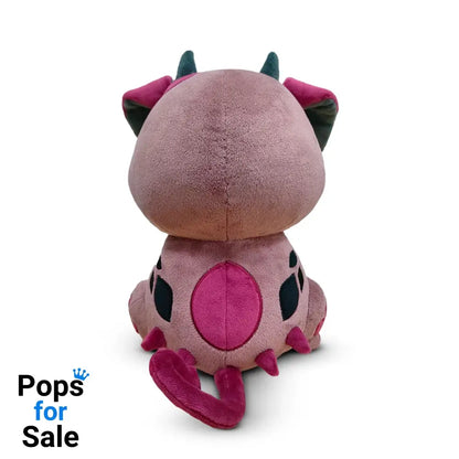 YouTooz - Hazbin Hotel: Fat Nugget Plush (9in)