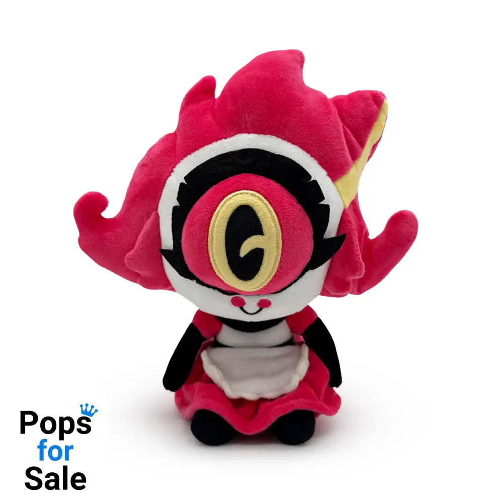 Youtooz - Hazbin Hotel: Lil Guyz - Blind Box (6 Inch Plush in Each Box) Plush Figure