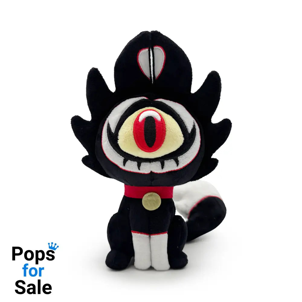 Youtooz - Hazbin Hotel: Lil Guyz - Blind Box (6 Inch Plush in Each Box) Plush Figure
