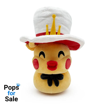 Youtooz - Hazbin Hotel: Lil Guyz - Blind Box (6 Inch Plush in Each Box) Plush Figure