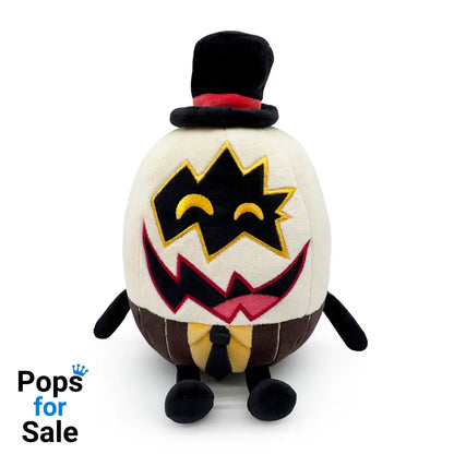 Youtooz - Hazbin Hotel: Lil Guyz - Blind Box (6 Inch Plush in Each Box) Plush Figure