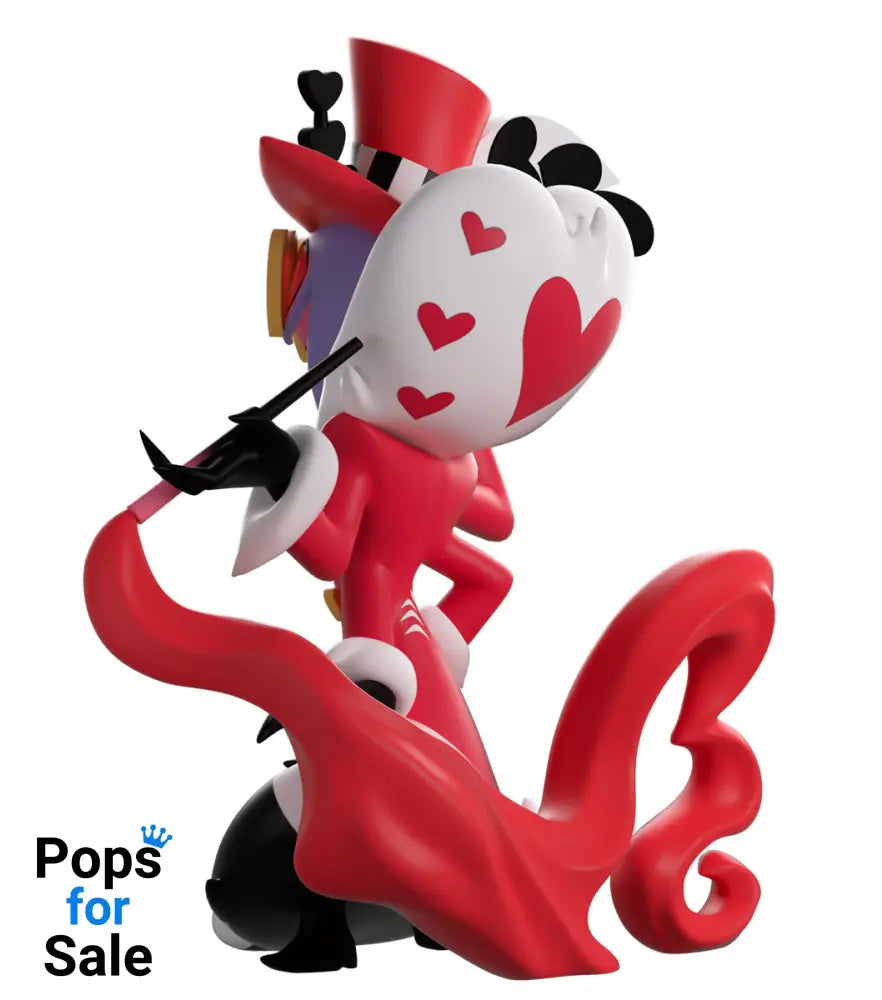 Valentino - Hazbin Hotel Figure