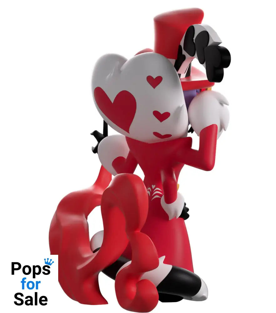 Valentino - Hazbin Hotel Figure