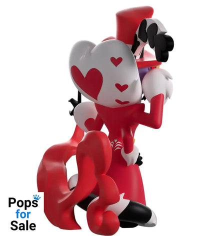 Valentino - Hazbin Hotel Figure