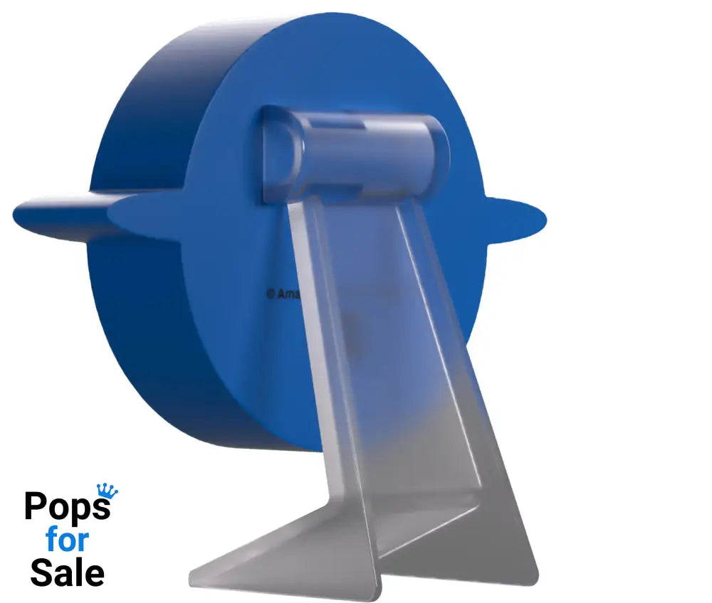 VoxTek Light Stand - Hazbin Hotel - Youtooz Figure