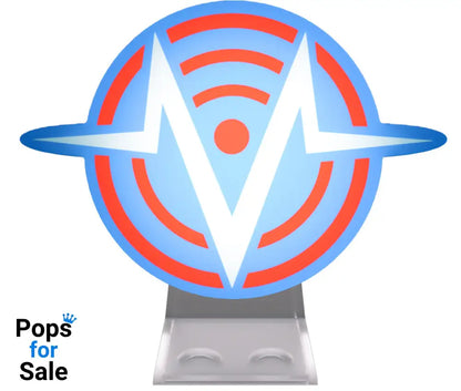 VoxTek Light Stand - Hazbin Hotel