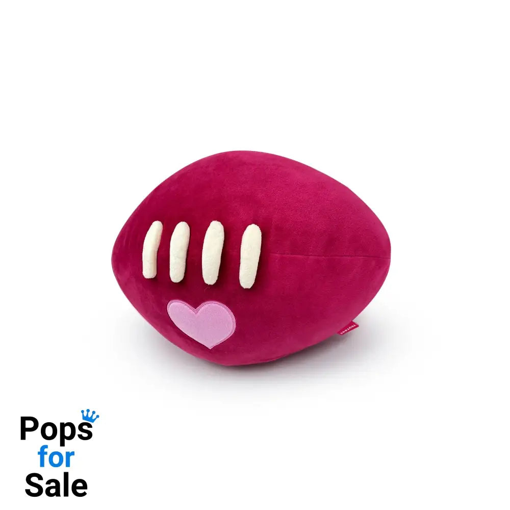 Youtooz Heartstopper: Rugby Ball Pillow Plush (9in)