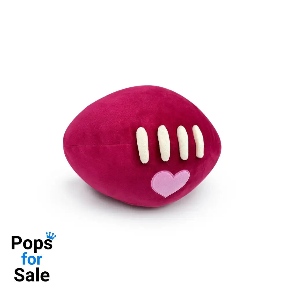 Youtooz Heartstopper: Rugby Ball Pillow Plush (9in)